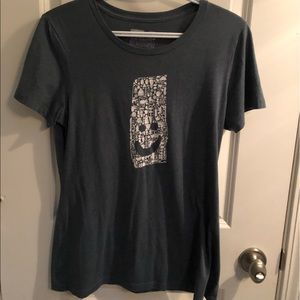 Sanuk T-Shirt